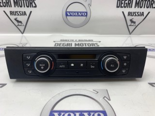 Блок управления климат-контролем, ориг. номер 9292263, BMW 320i E91 2008-2013