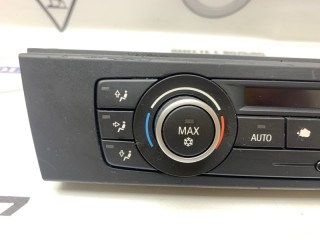 Блок управления климат-контролем, ориг. номер 9292263, BMW 320i E91 2008-2013