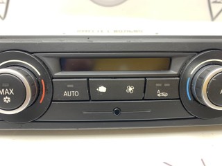 Блок управления климат-контролем, ориг. номер 9292263, BMW 320i E91 2008-2013