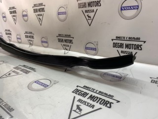 Усилитель бампера задний, ориг. номер 7033712, BMW 525i E60 2002-2007