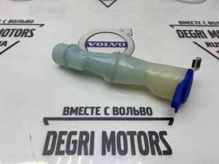 Заливная горловина, 9178562, Volvo S60 I [рестайлинг]