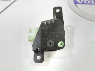 Датчик удара передний, ориг. номер 65779118167, BMW X3 E83 2006-2010