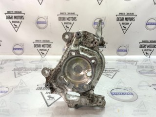 Кулак передний правый, ориг. номер 6760954, BMW 525i E60 2002-2007