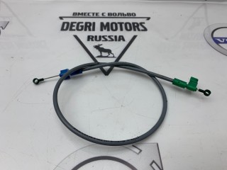 Тяга печки, ориг. номер JFF000130, Land Rover Range Rover L322 2002-2005