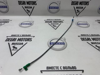 Тяга печки, ориг. номер JFF000130, Land Rover Range Rover L322 2002-2005