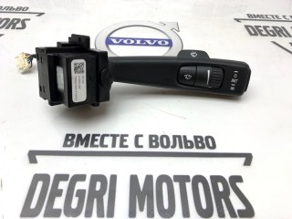 Переключатель стеклоочистителей правый, ориг. номер 31264165, Volvo S80 2009-2013