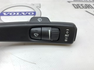 Переключатель стеклоочистителей правый, ориг. номер 31264165, Volvo S80 2009-2013