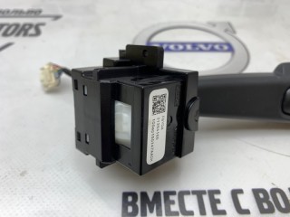 Переключатель стеклоочистителей правый, ориг. номер 31264165, Volvo S80 2009-2013