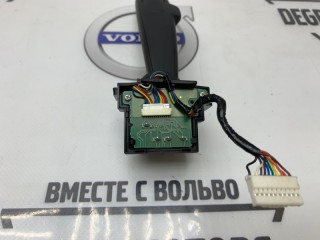 Переключатель стеклоочистителей правый, ориг. номер 31264165, Volvo S80 2009-2013