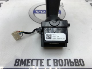 Переключатель стеклоочистителей правый, ориг. номер 31264165, Volvo S80 2009-2013