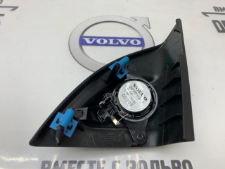Уголок зеркала внутренний передний левый, ориг. номер 8635470, Volvo V70 2007-2013
