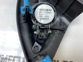 Уголок зеркала внутренний передний левый, ориг. номер 8635470, Volvo V70 2007-2013