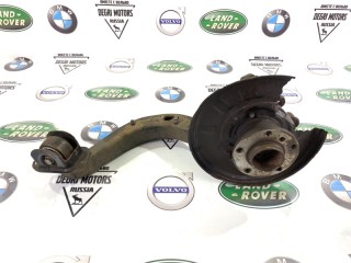 Рычаг подвески задний левый, ориг. номер 33303420501, BMW X3 E83 2006-2010