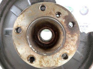 Рычаг подвески задний левый, ориг. номер 33303420501, BMW X3 E83 2006-2010