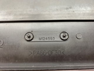 Кронштейн радиатора передний, ориг. номер 17117573264, BMW 523i F10 2009-2013