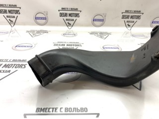 Воздухозаборник, ориг. номер 30636844, Volvo XC90 2002-2006