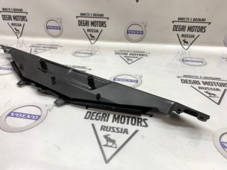 Панель передняя, ориг. номер 51647200689, BMW 523i F10 2009-2013