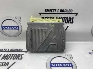 Блок управления АКПП, ориг. номер 30735493, Volvo S60 2004-2010