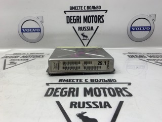 Блок управления АКПП, ориг. номер 30735493, Volvo V70 2004-2007