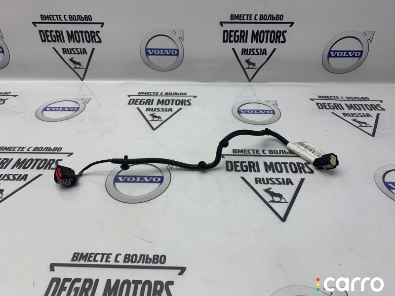 Жгут проводки Volvo V60 2013-2019, 31376634, фото 2