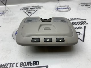 Плафон подсветки салона, ориг. номер 30669623, Volvo XC90 2006-2014