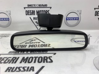 Зеркало салона Volvo V70 2007-2013, 31278198
