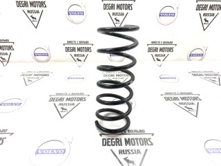 Пружина задняя, ориг. номер 31262909, Volvo V60 2010-2013