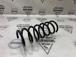 Пружина задняя, ориг. номер 31262909, Volvo V60 2010-2013