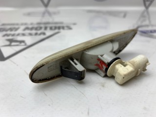 Поворотник правый, ориг. номер 63137253326, BMW 320i E90 2008-2013