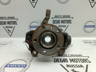 Кулак в сборе передний правый, ориг. номер 31201286, Volvo V60 2010-2013