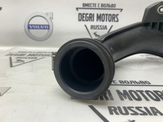 Патрубок воздушный, ориг. номер 31370731, Volvo V60 2013-2019