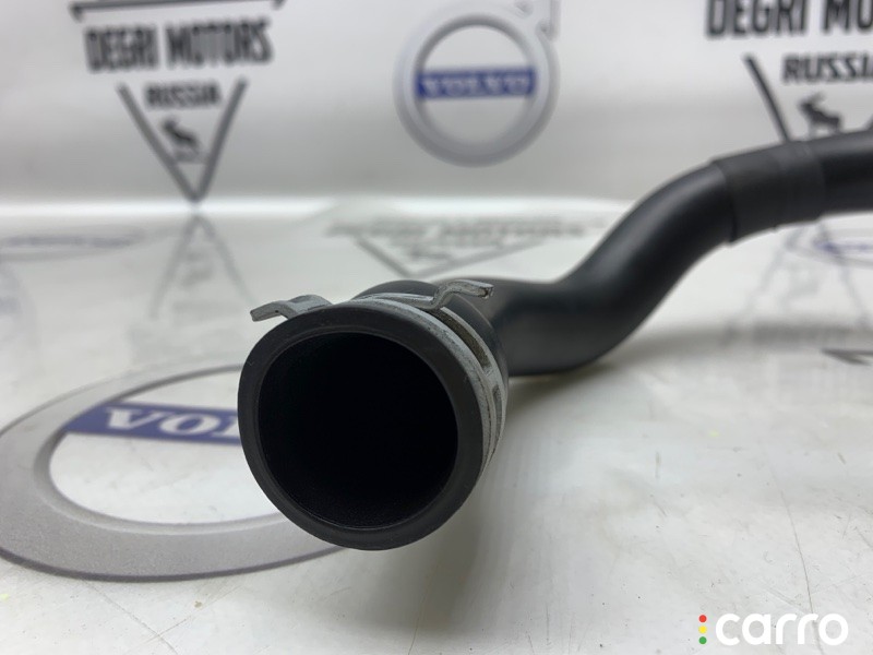 31422350 Шланг вентиляции картера Volvo V60 2014г. - фото №3