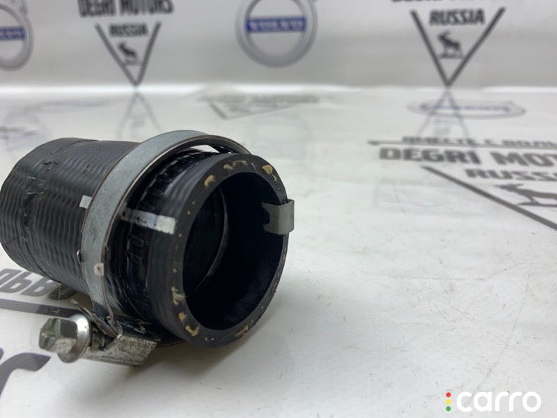 Патрубок интеркулера Volvo V60 2013-2019, 31274546, фото 3
