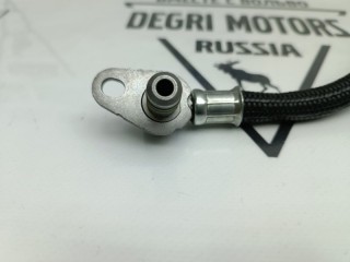 Трубка подачи масла в турбину, ориг. номер 31686590, Volvo V60 2013-2019