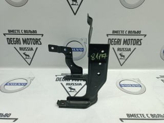 Кронштейн ГУР, ориг. номер 30680351, Volvo V50 2007-2012