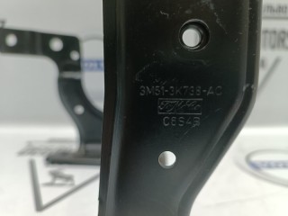 Кронштейн ГУР, ориг. номер 30680351, Volvo V50 2007-2012