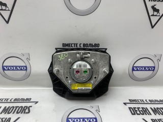 Подушка безопасности в руль, ориг. номер 31332812, Volvo XC90 2002-2006
