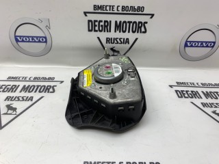 Подушка безопасности в руль, ориг. номер 31332812, Volvo XC90 2002-2006