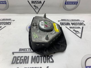 Подушка безопасности в руль, ориг. номер 31332812, Volvo XC90 2002-2006