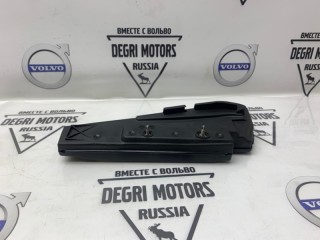Подушка безопасности в сиденье передняя левая, ориг. номер 31418256, Volvo XC90 2002-2006
