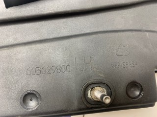 Подушка безопасности в сиденье передняя левая, ориг. номер 31418256, Volvo XC90 2002-2006