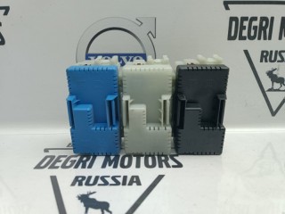 Блок предохранителей, ориг. номер 30765437, Volvo V70 2007-2013
