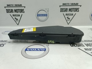 Подушка безопасности в сиденье передняя левая, ориг. номер 31418256, Volvo S60 2004-2010