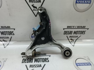 Рычаг подвески передний левый, ориг. номер 36051002, Volvo V70 2004-2007