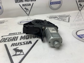 Мотор стеклоподъемника передний правый, ориг. номер 31253062, Volvo V60 2010-2013