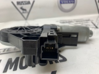 Мотор стеклоподъемника передний правый, ориг. номер 31253062, Volvo V60 2010-2013