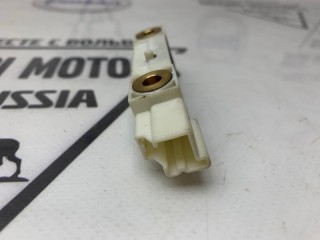 Датчик удара задний, ориг. номер 31360001, Volvo XC90 2002-2006