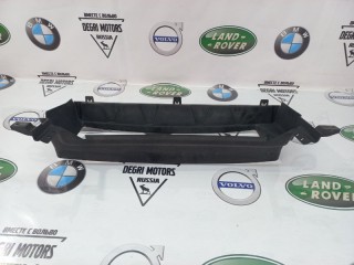 Воздуховод радиатора передний, ориг. номер 30678471, Volvo V50 2003-2007