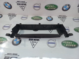 Воздуховод радиатора передний, ориг. номер 30678471, Volvo V50 2003-2007