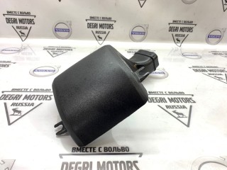 Воздухозаборник, ориг. номер 30636844, Volvo XC90 2002-2006